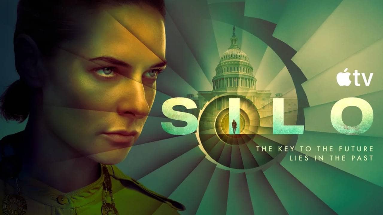مسلسل Silo الموسم الثالث الحلقة 6 مترجمة