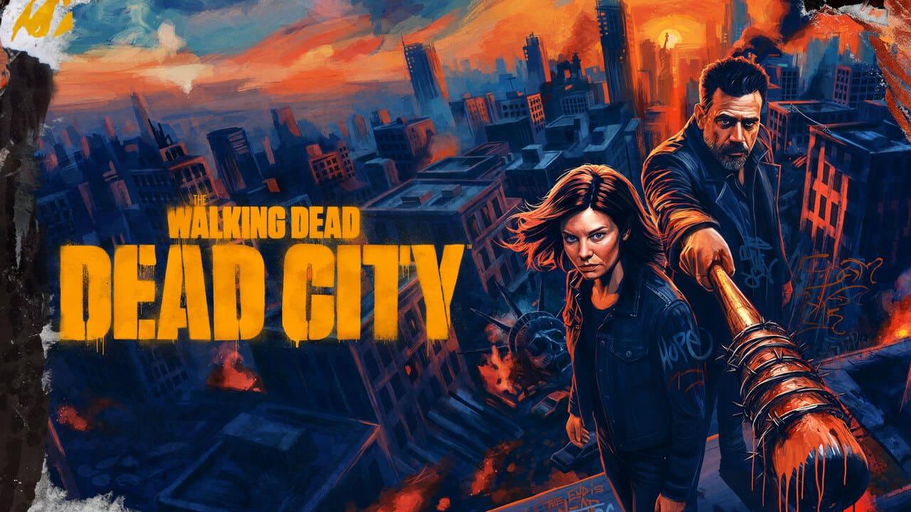 مسلسل The Walking Dead Dead City الموسم الثالث الحلقة 1 الاولى مترجمة