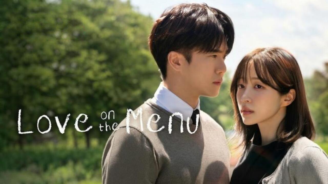مسلسل Love on the Menu الحلقة 1 الاولى مترجمة