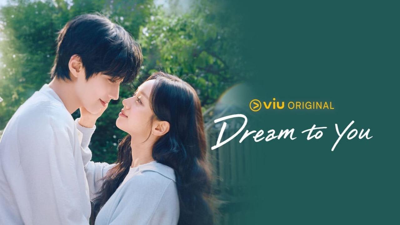 مسلسل Dream to You الحلقة 4 الرابعة مترجمة